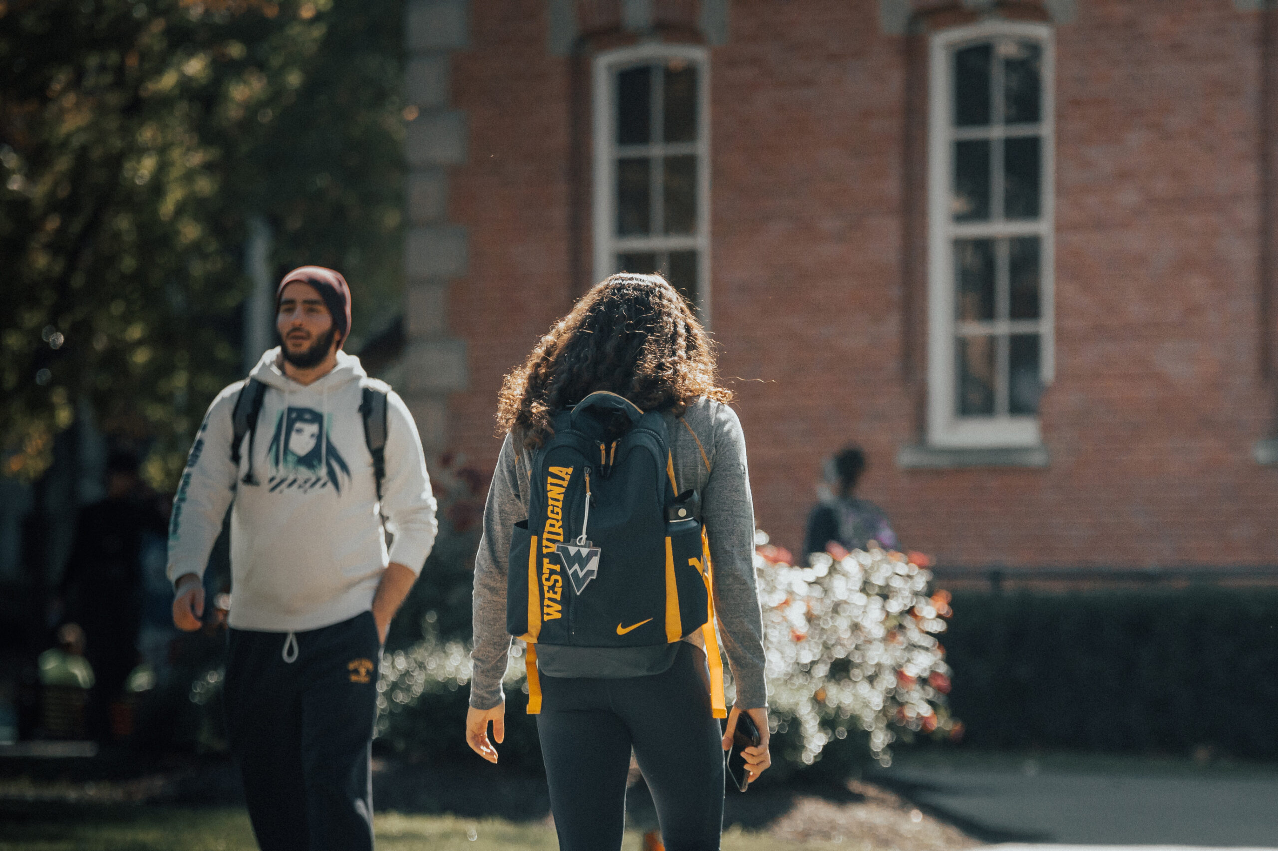 Scholarship Support